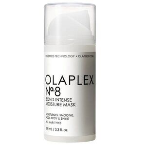 OLAPLEX Nº.8 BOND INTENSE MOISTURE MASK 100ml sealed/unopened